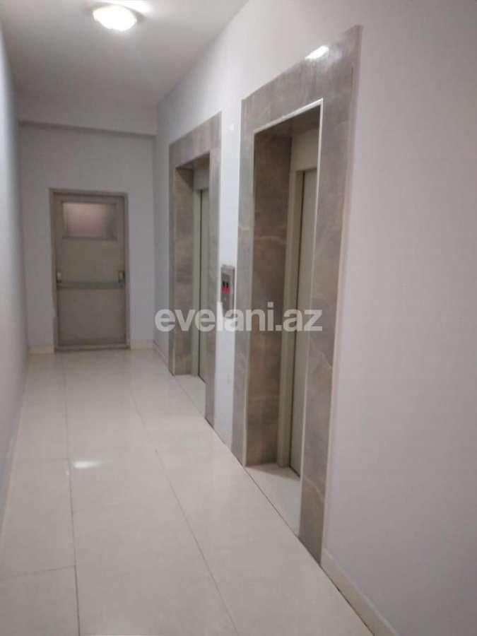 Kirayə verilir, yeni tikili, 2 otaqlı, 52.99 m², Bakı, Binəqədi r, 8-ci mikrorayon q, Azadlıq prospekti m.