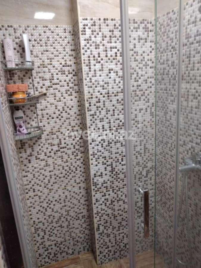 Kirayə verilir, yeni tikili, 2 otaqlı, 52.99 m², Bakı, Binəqədi r, 8-ci mikrorayon q, Azadlıq prospekti m.