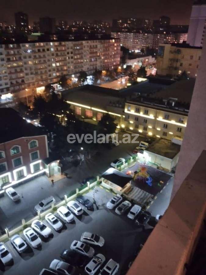 Kirayə verilir, yeni tikili, 2 otaqlı, 52.99 m², Bakı, Binəqədi r, 8-ci mikrorayon q, Azadlıq prospekti m.