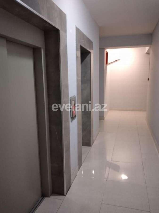 Kirayə verilir, yeni tikili, 2 otaqlı, 52.99 m², Bakı, Binəqədi r, 8-ci mikrorayon q, Azadlıq prospekti m.