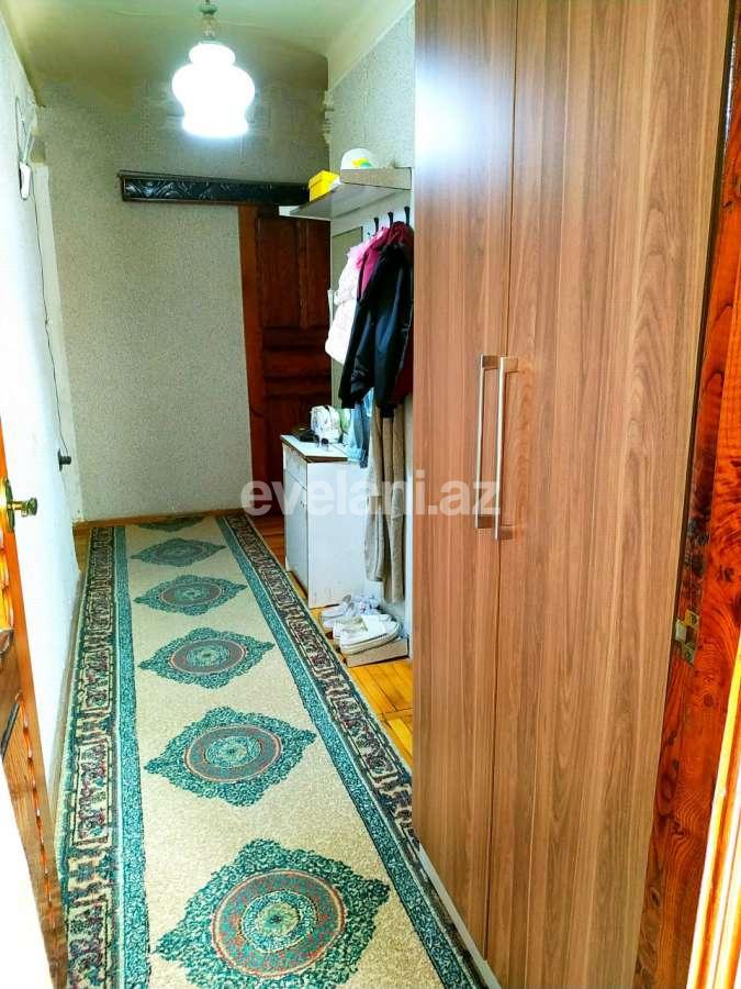 Kirayə verilir, köhnə tikili, 2 otaqlı, 37 m², Bakı, Yasamal r, Elmlər Akademiyası m.