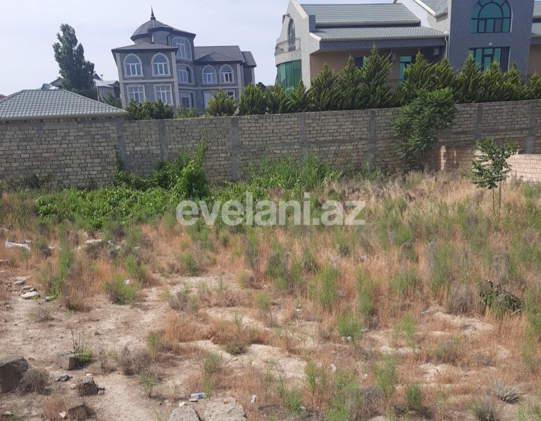 Sale, land, 6 ar, Baku, Sabail r, Badamdar d.