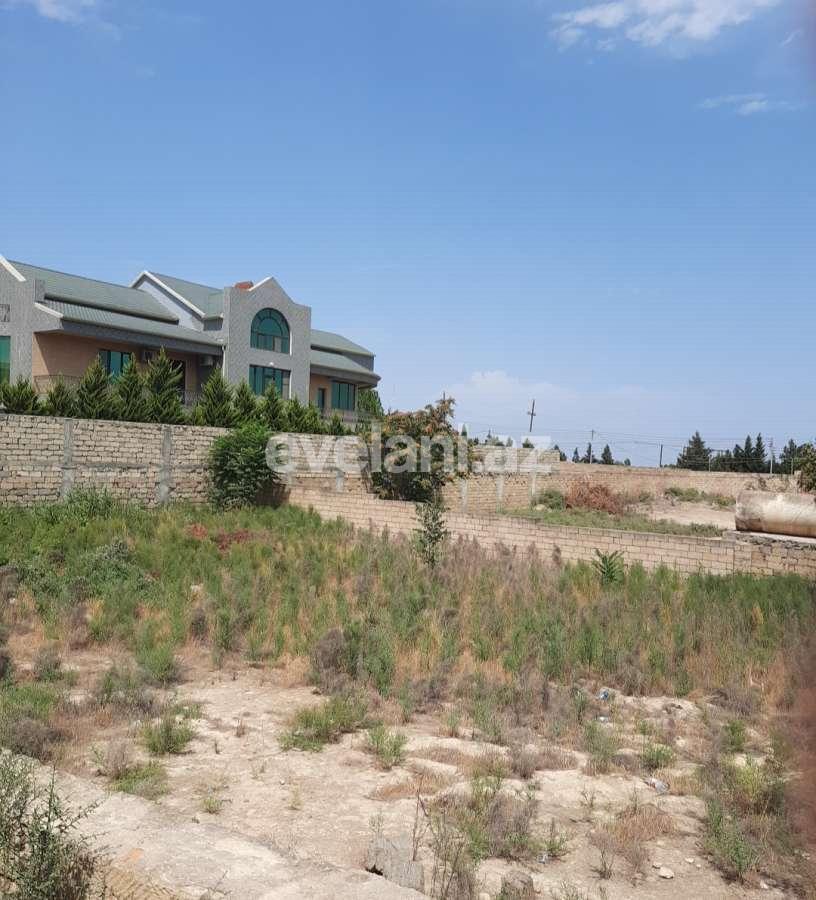 Sale, land, 6 ar, Baku, Sabail r, Badamdar d.