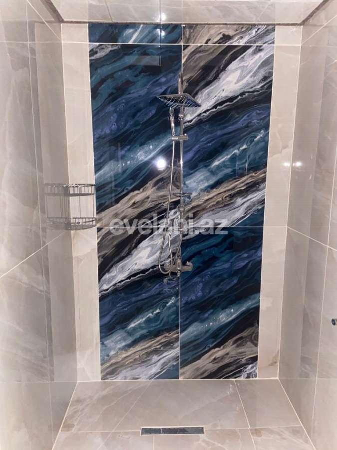 Rent, new building, 5 room, 180 m², Baku, Nasimi r, 8 November m.