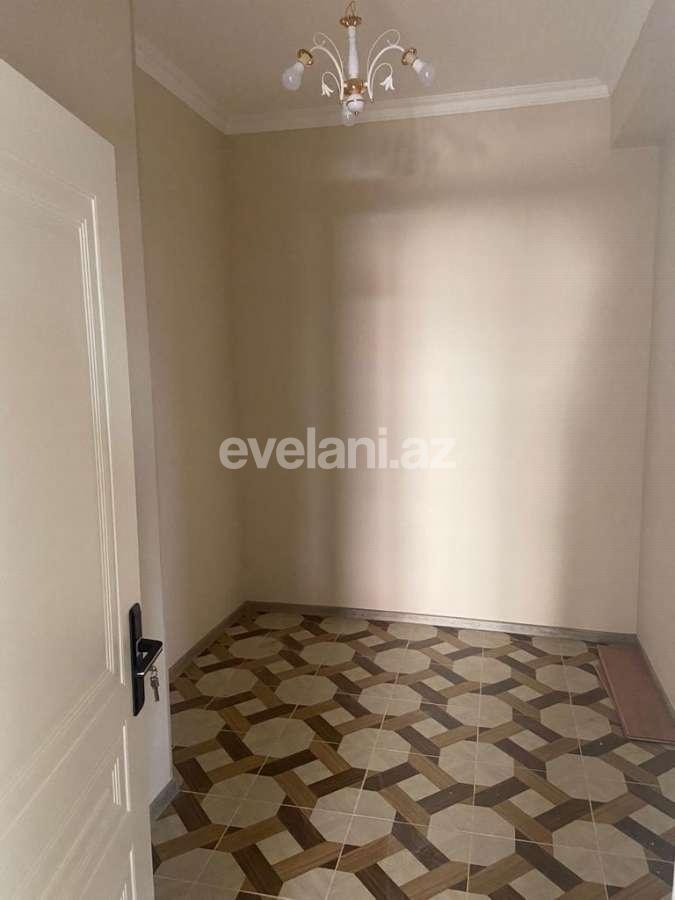 Rent, new building, 5 room, 180 m², Baku, Nasimi r, 8 November m.