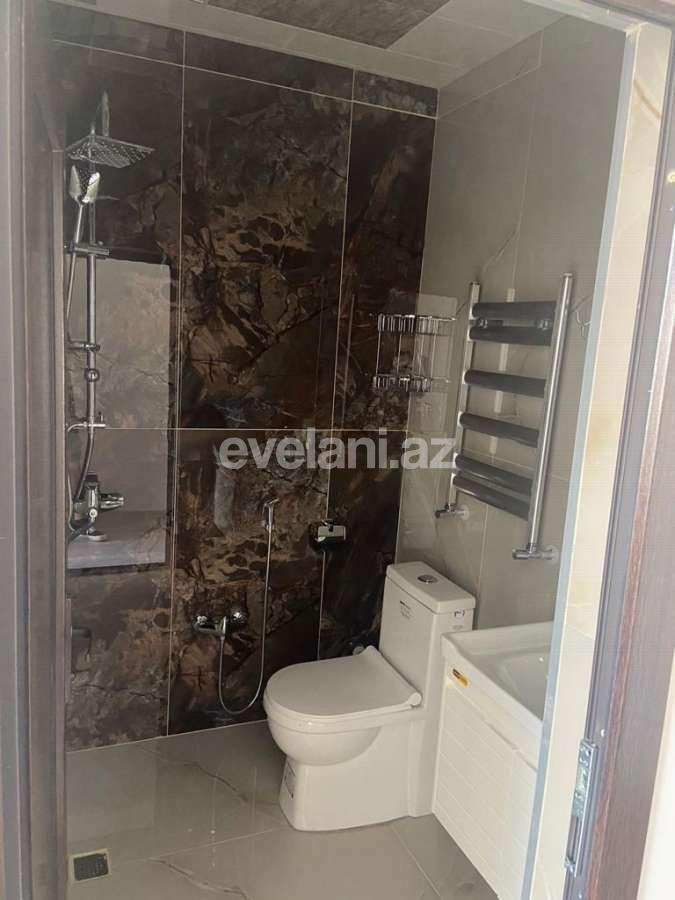 Rent, new building, 5 room, 180 m², Baku, Nasimi r, 8 November m.