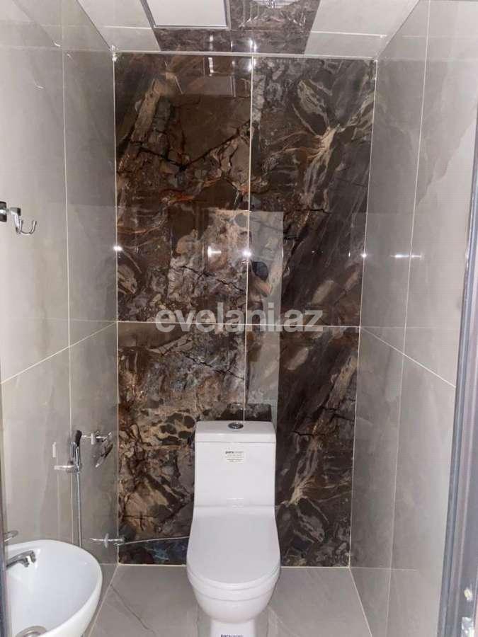 Rent, new building, 5 room, 180 m², Baku, Nasimi r, 8 November m.