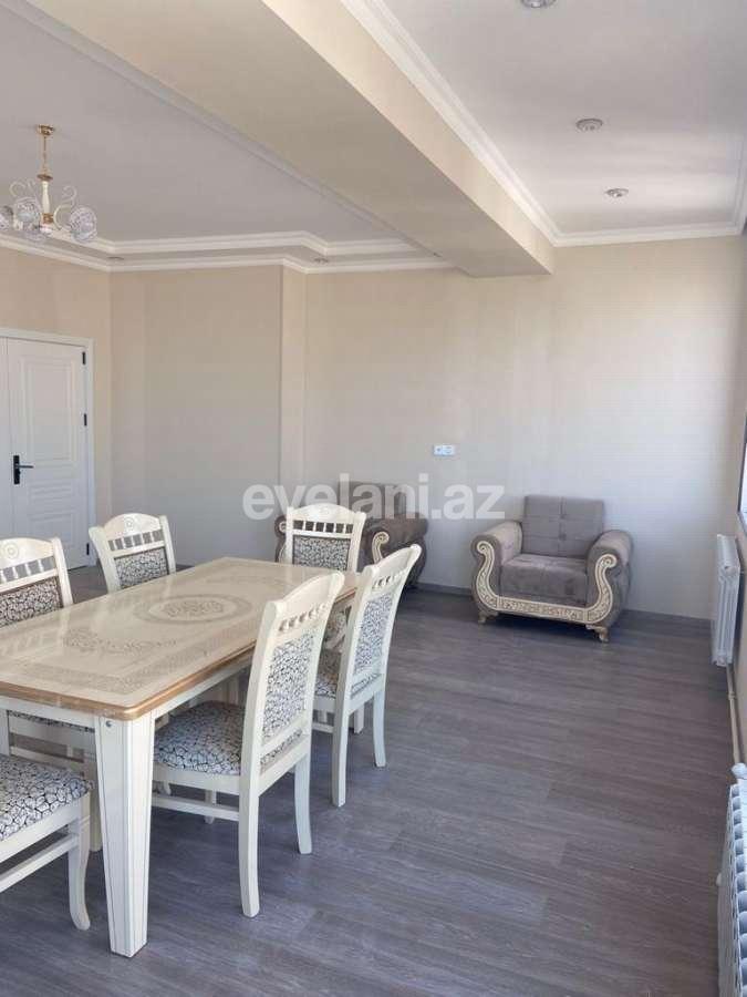 Rent, new building, 5 room, 180 m², Baku, Nasimi r, 8 November m.