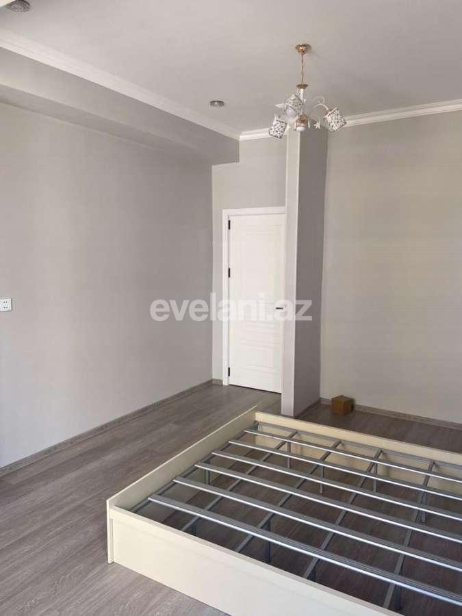Rent, new building, 5 room, 180 m², Baku, Nasimi r, 8 November m.