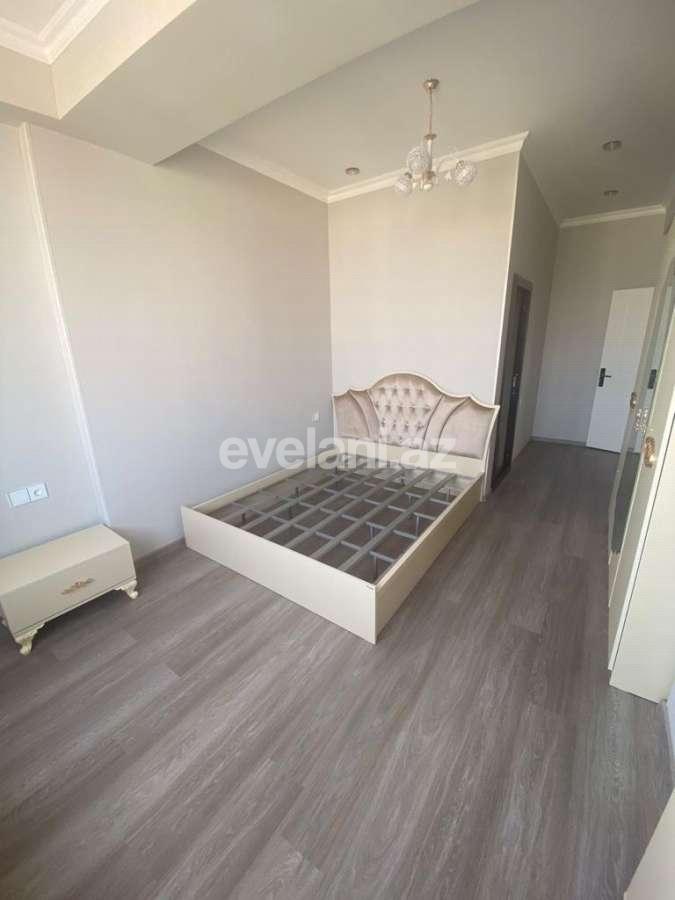 Rent, new building, 5 room, 180 m², Baku, Nasimi r, 8 November m.