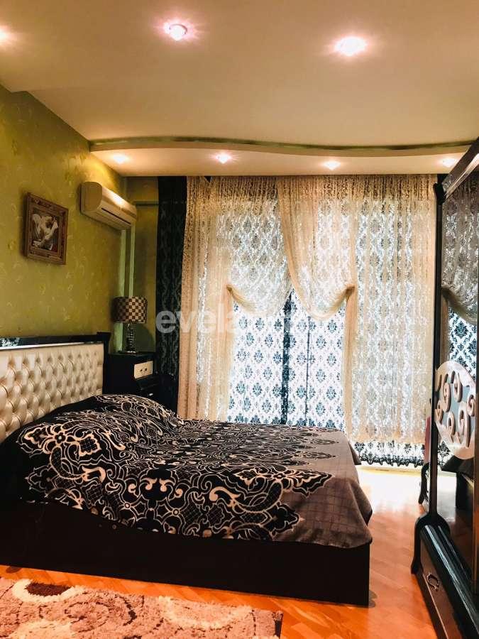 Сдаётся, новостройка, 2-комнаты, 95 m², Баку, Наримановский r, Нариман Нариманов m.