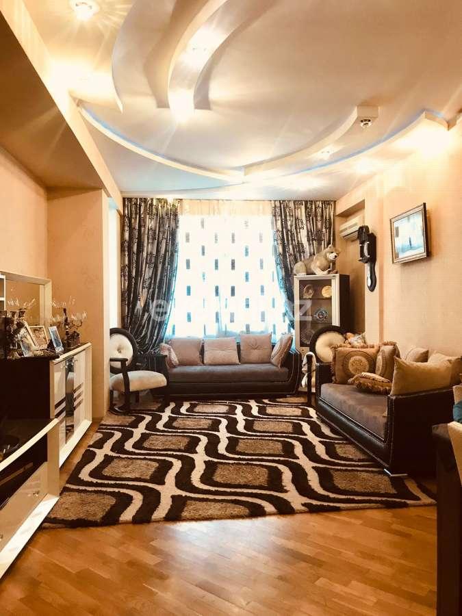 Сдаётся, новостройка, 2-комнаты, 95 m², Баку, Наримановский r, Нариман Нариманов m.