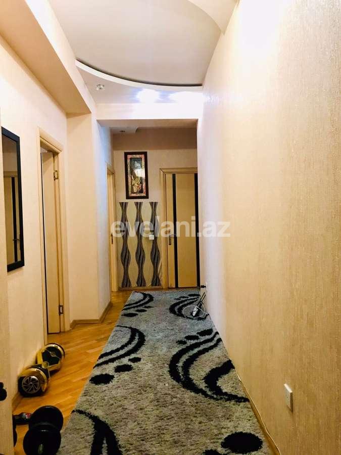 Сдаётся, новостройка, 2-комнаты, 95 m², Баку, Наримановский r, Нариман Нариманов m.