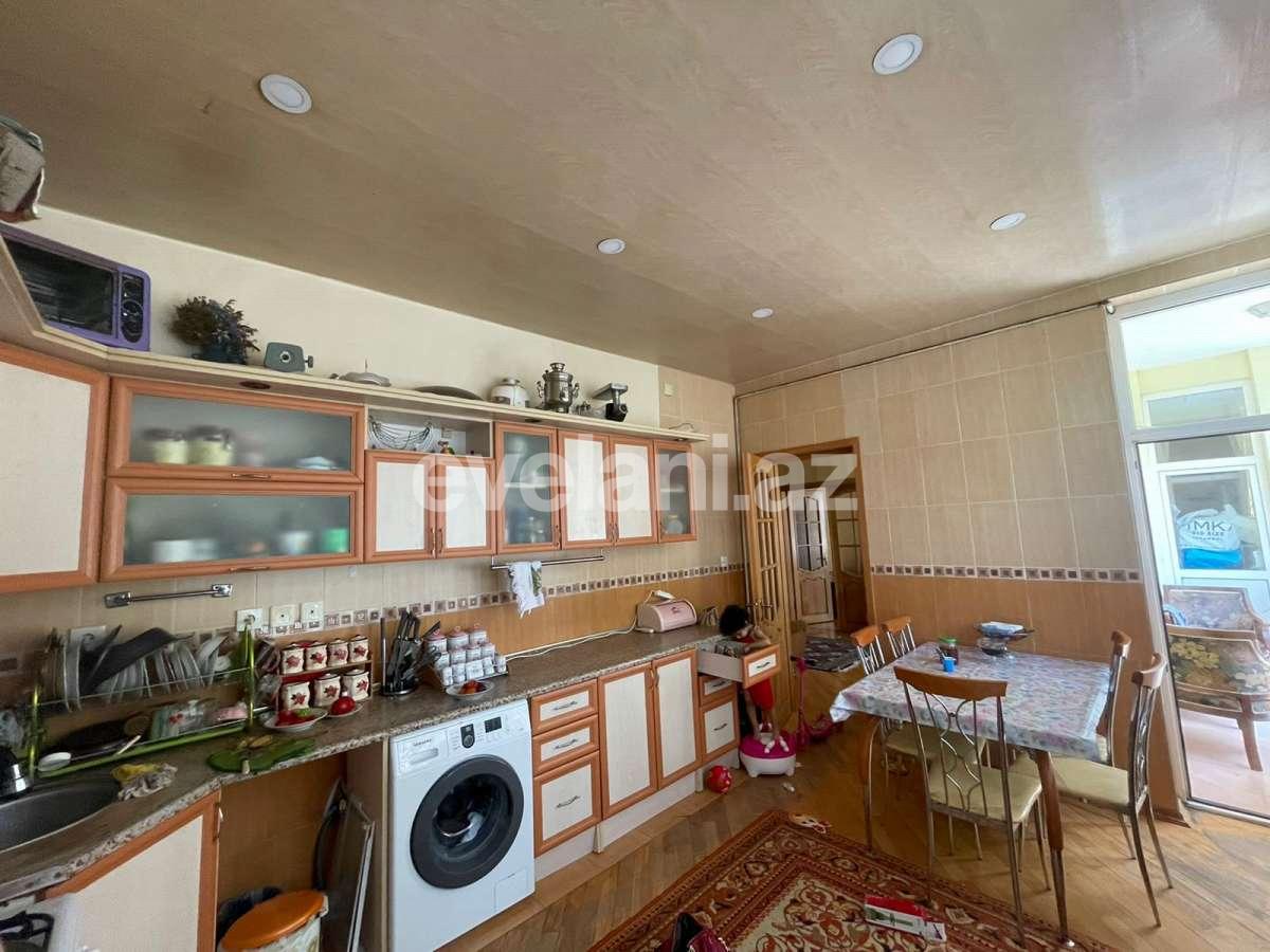 Satılır, yeni tikili, 3 otaqlı, 112 m², Bakı, Nərimanov r, Nəriman Nərimanov m.