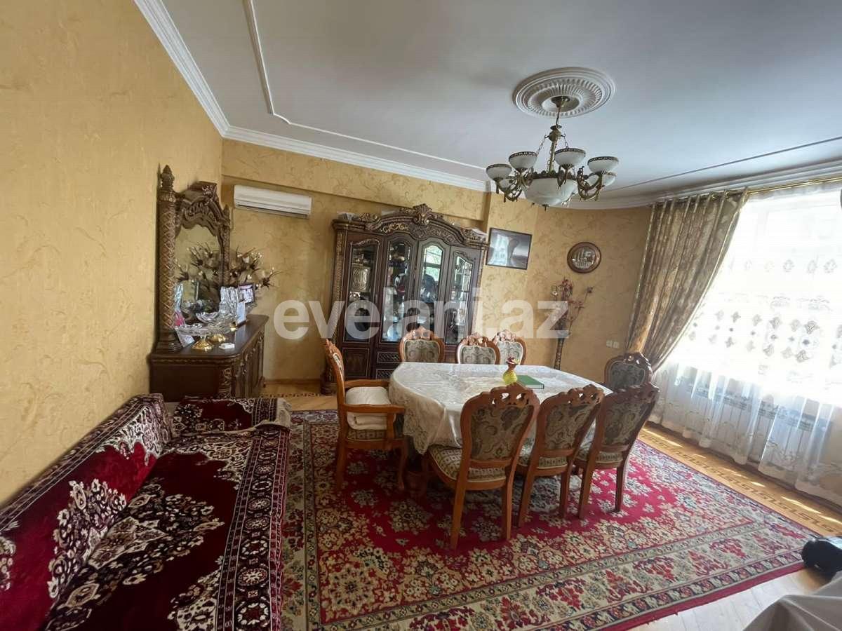 Satılır, yeni tikili, 3 otaqlı, 112 m², Bakı, Nərimanov r, Nəriman Nərimanov m.