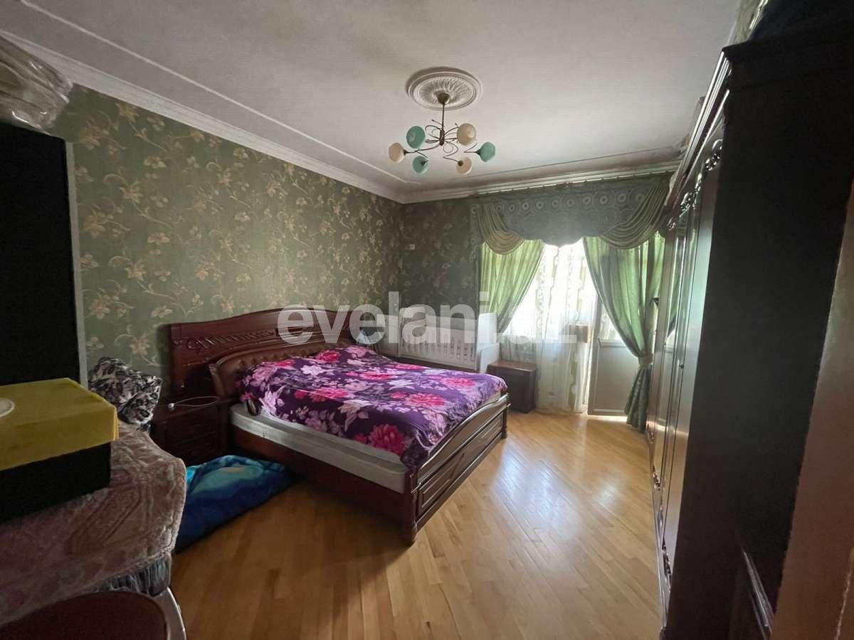 Satılır, yeni tikili, 3 otaqlı, 112 m², Bakı, Nərimanov r, Nəriman Nərimanov m.