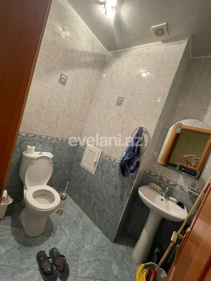 Satılır, yeni tikili, 3 otaqlı, 112 m², Bakı, Nərimanov r, Nəriman Nərimanov m.
