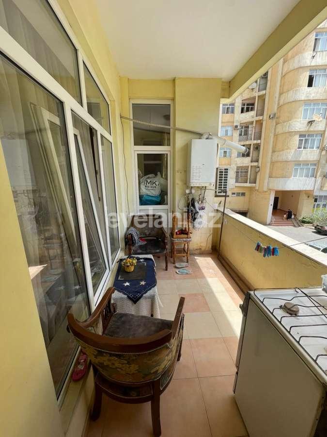 Satılır, yeni tikili, 3 otaqlı, 112 m², Bakı, Nərimanov r, Nəriman Nərimanov m.