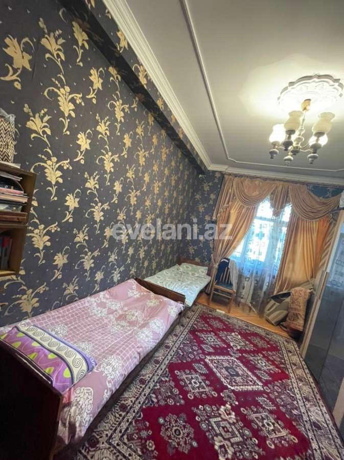 Satılır, yeni tikili, 3 otaqlı, 112 m², Bakı, Nərimanov r, Nəriman Nərimanov m.