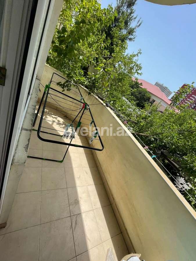 Satılır, yeni tikili, 3 otaqlı, 112 m², Bakı, Nərimanov r, Nəriman Nərimanov m.