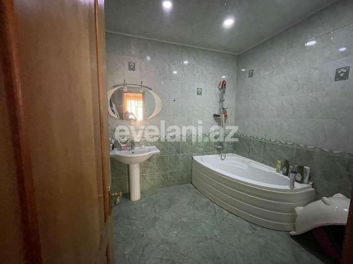 Satılır, yeni tikili, 3 otaqlı, 112 m², Bakı, Nərimanov r, Nəriman Nərimanov m.