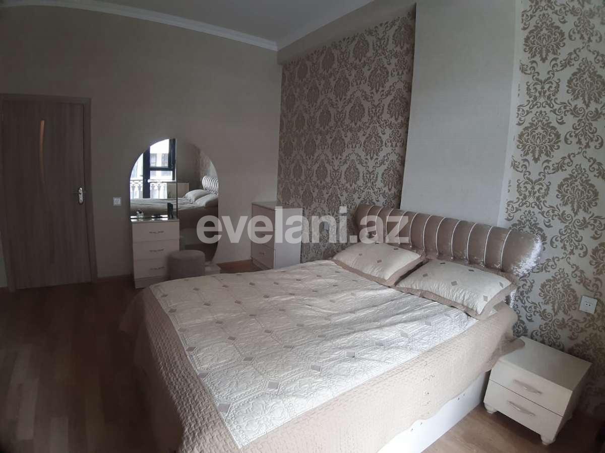 Kirayə verilir, yeni tikili, 2 otaqlı, 80 m², Bakı, Səbail r, İçəri Şəhər m.