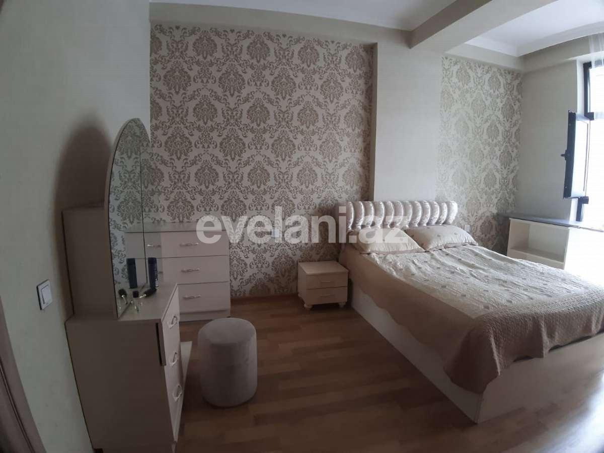 Kirayə verilir, yeni tikili, 2 otaqlı, 80 m², Bakı, Səbail r, İçəri Şəhər m.