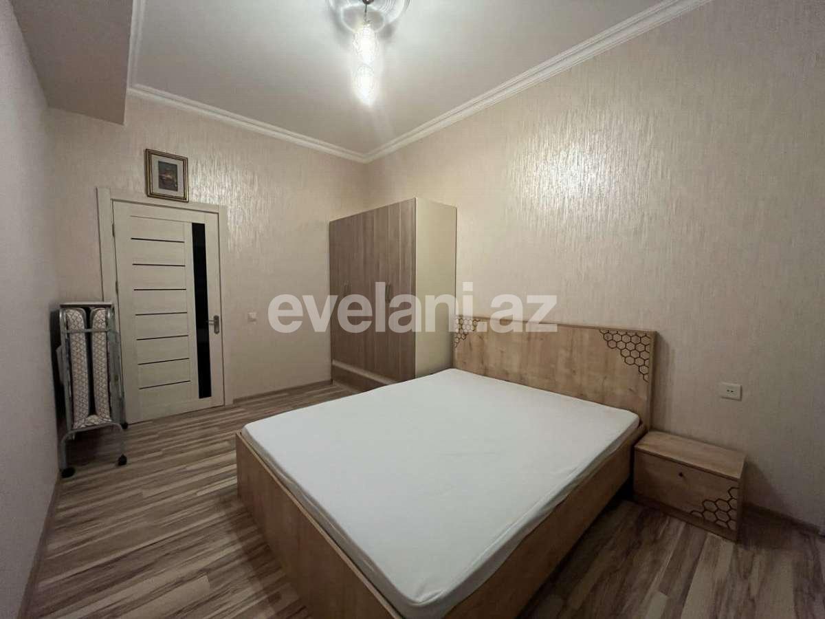 Kirayə verilir, yeni tikili, 2 otaqlı, 90 m², Bakı, Nərimanov r, Nəriman Nərimanov m.