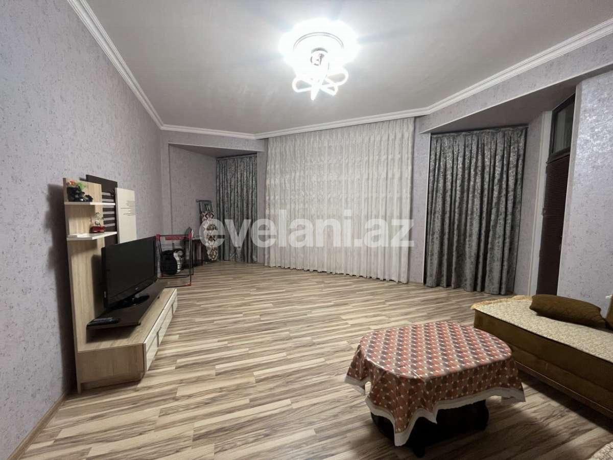 Kirayə verilir, yeni tikili, 2 otaqlı, 90 m², Bakı, Nərimanov r, Nəriman Nərimanov m.