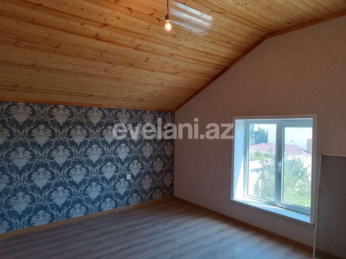 Satılır, həyət evi / bağ, 4 otaqlı, 180 m², Bakı, Xəzər r, Mərdəkan q, Koroğlu m.