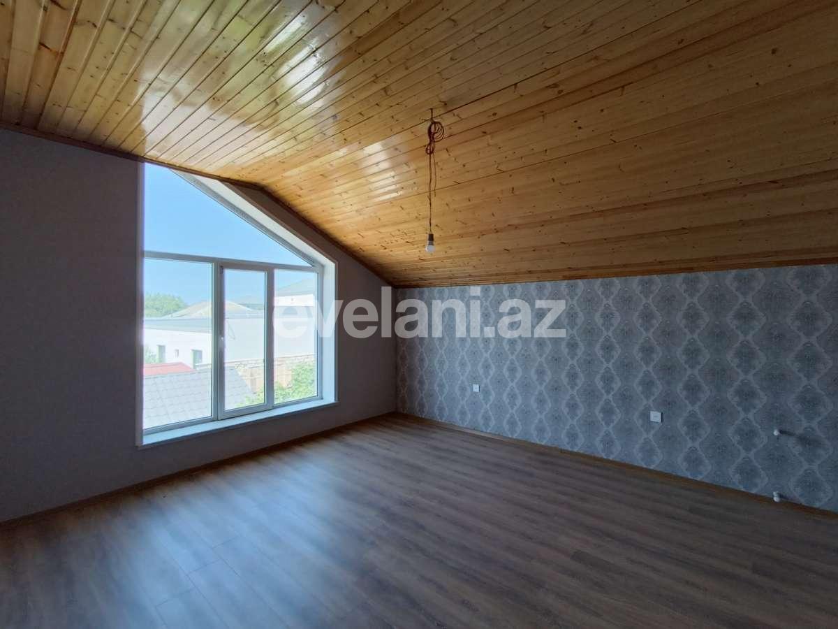 Satılır, həyət evi / bağ, 4 otaqlı, 180 m², Bakı, Xəzər r, Mərdəkan q, Koroğlu m.