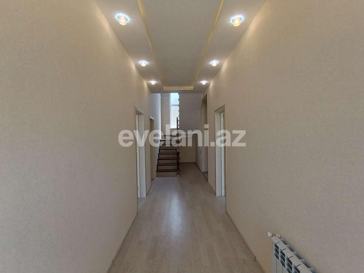 Satılır, həyət evi / bağ, 4 otaqlı, 180 m², Bakı, Xəzər r, Mərdəkan q, Koroğlu m.
