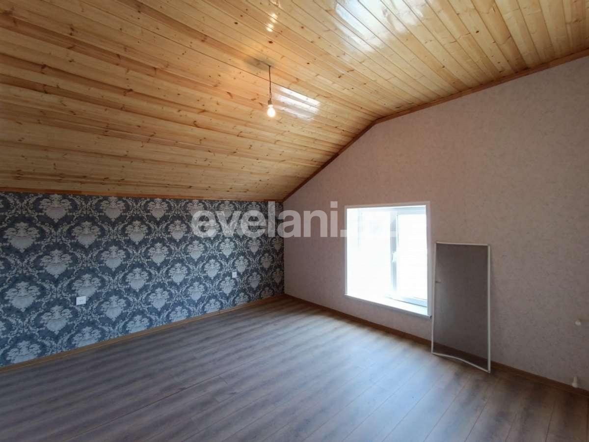 Satılır, həyət evi / bağ, 4 otaqlı, 180 m², Bakı, Xəzər r, Mərdəkan q, Koroğlu m.