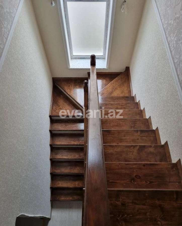 Satılır, həyət evi / bağ, 4 otaqlı, 180 m², Bakı, Xəzər r, Mərdəkan q, Koroğlu m.