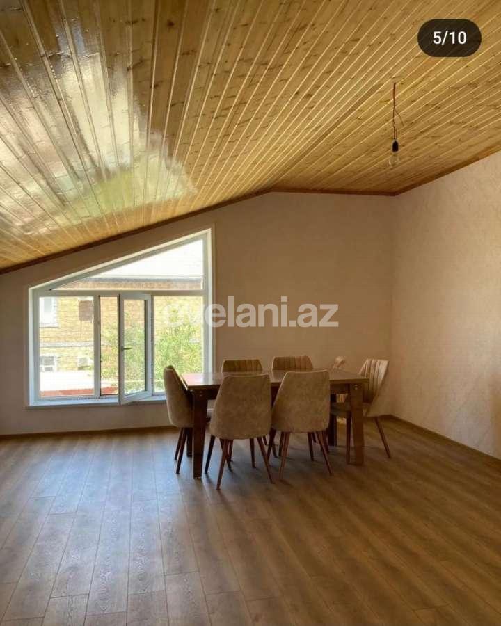Satılır, həyət evi / bağ, 4 otaqlı, 180 m², Bakı, Xəzər r, Mərdəkan q, Koroğlu m.