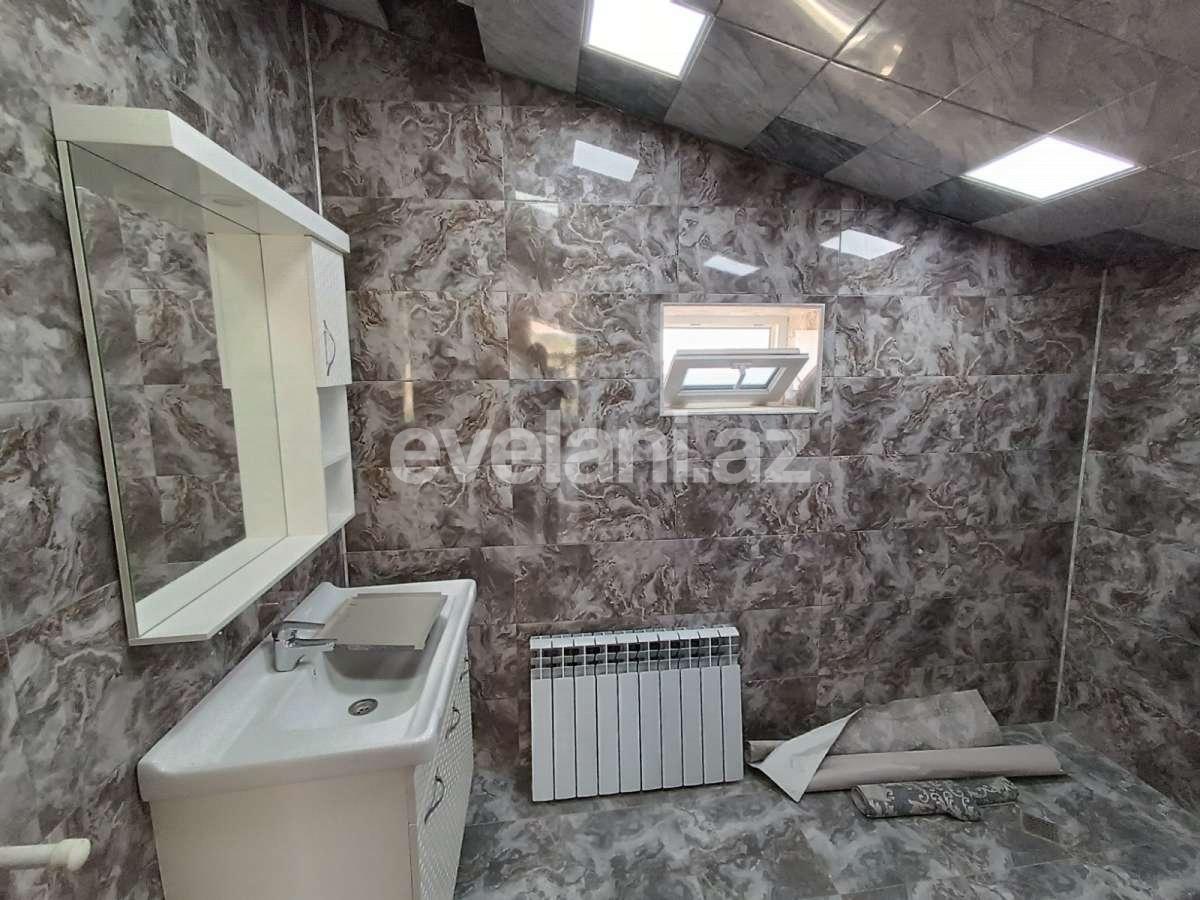 Satılır, həyət evi / bağ, 4 otaqlı, 180 m², Bakı, Xəzər r, Mərdəkan q, Koroğlu m.
