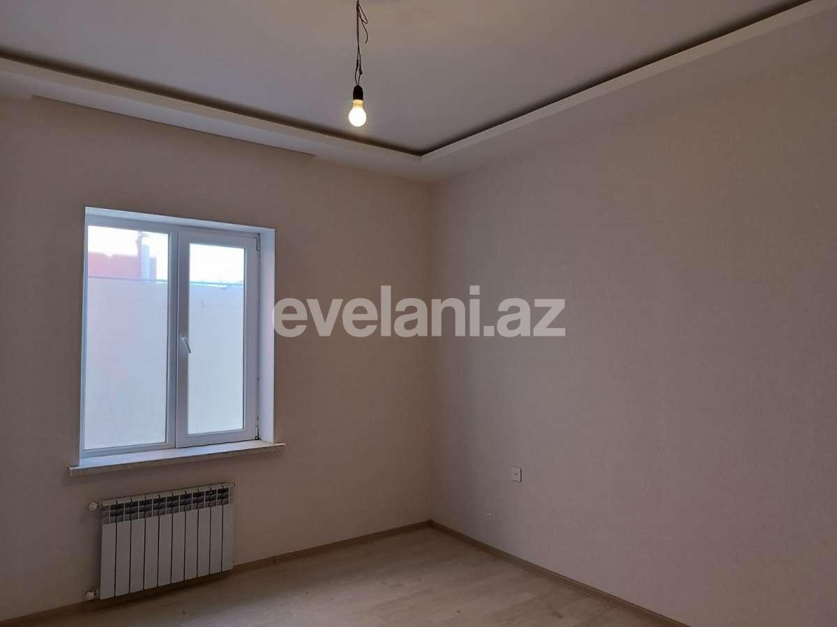 Satılır, həyət evi / bağ, 4 otaqlı, 180 m², Bakı, Xəzər r, Mərdəkan q, Koroğlu m.