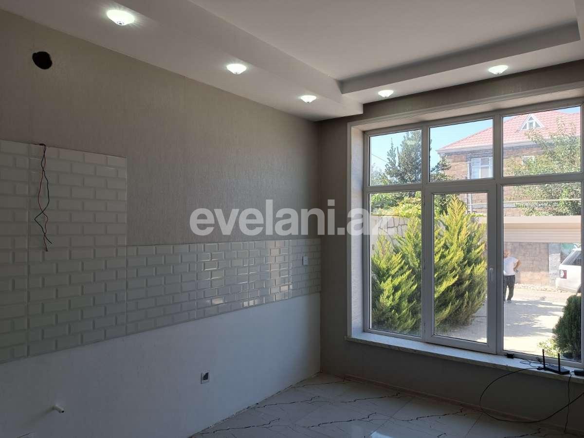 Satılır, həyət evi / bağ, 4 otaqlı, 180 m², Bakı, Xəzər r, Mərdəkan q, Koroğlu m.