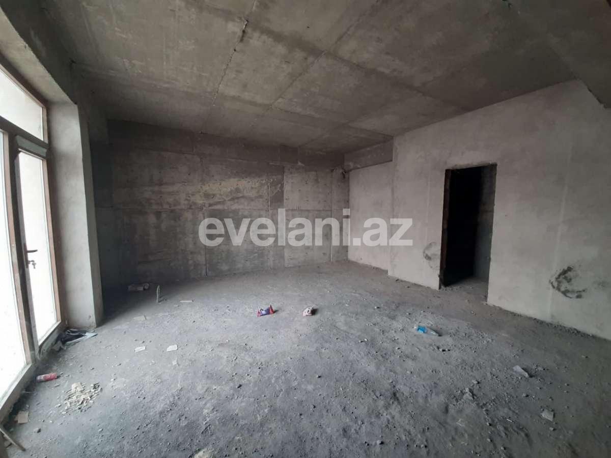 Satılır, yeni tikili, 3 otaqlı, 144 m², Bakı, Yasamal r.