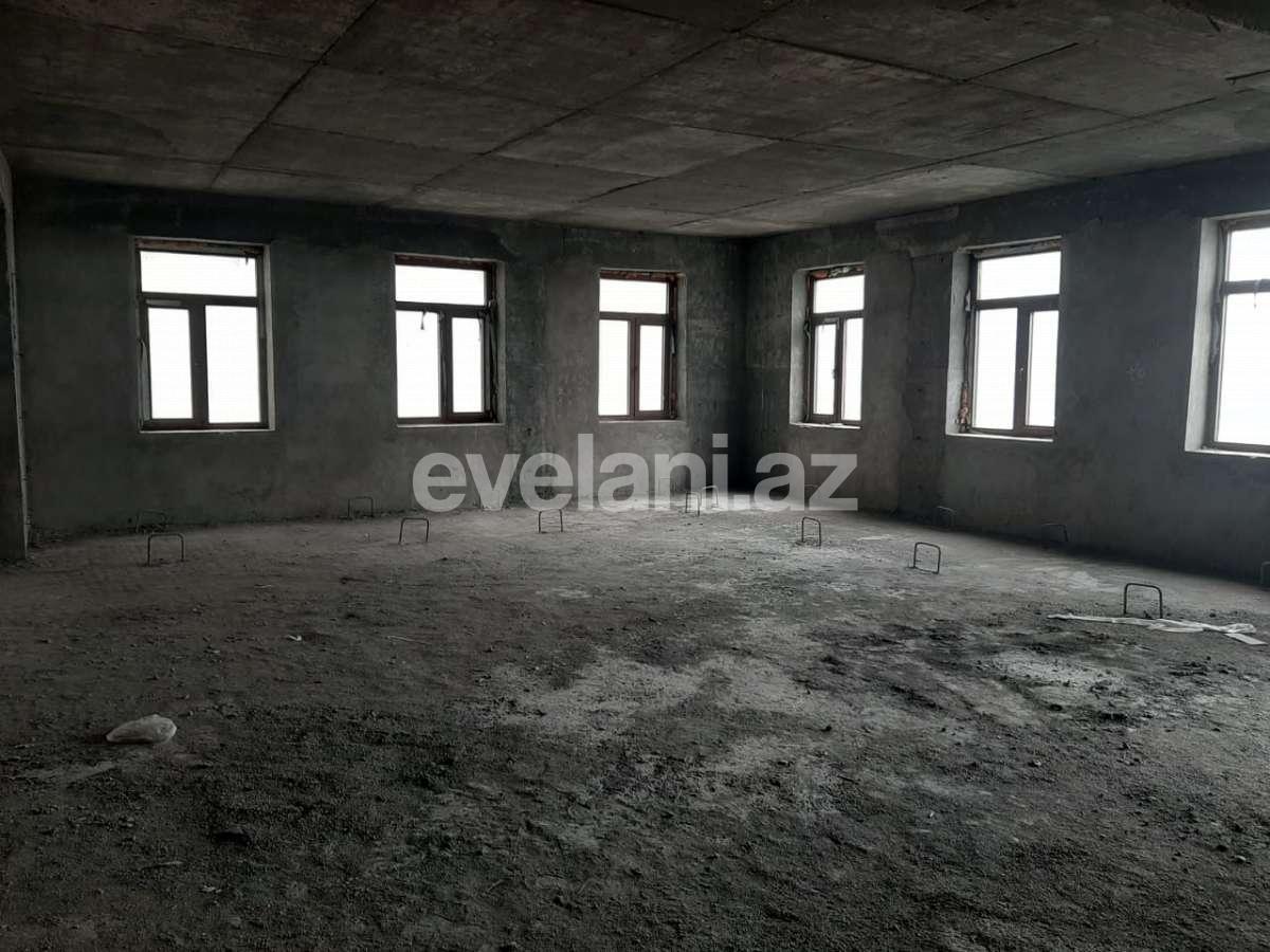 Satılır, yeni tikili, 3 otaqlı, 144 m², Bakı, Yasamal r.