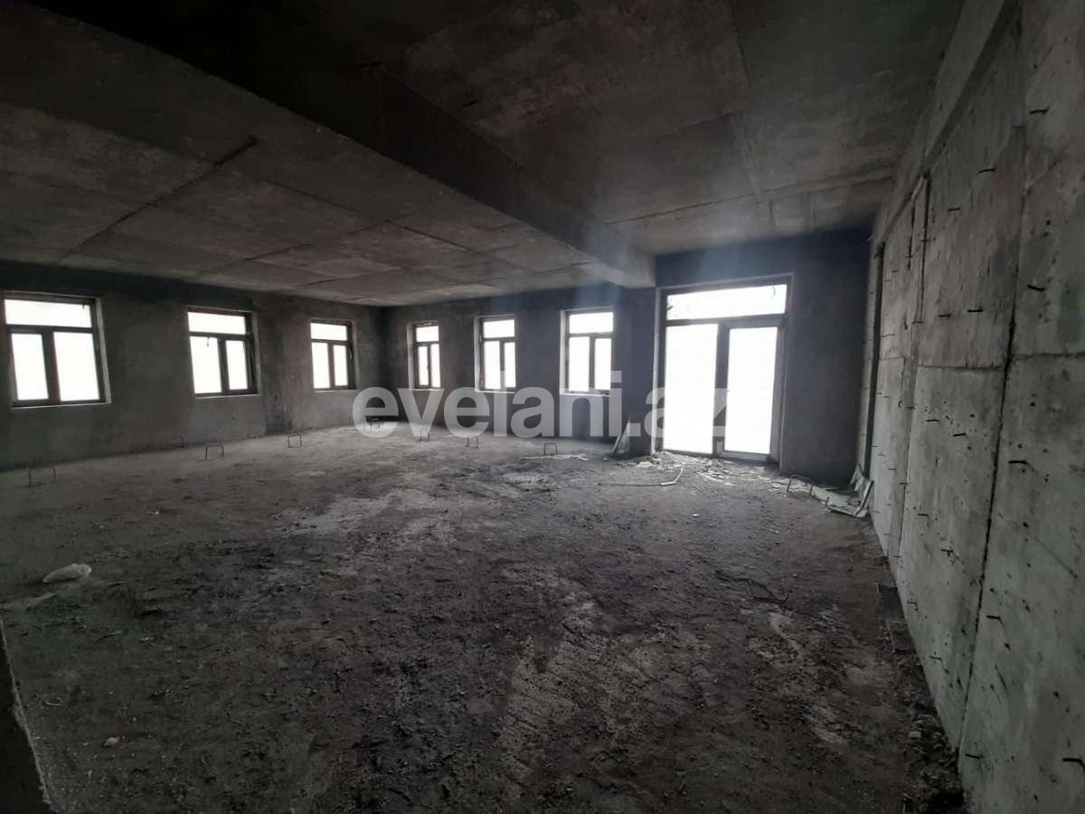 Satılır, yeni tikili, 3 otaqlı, 144 m², Bakı, Yasamal r.