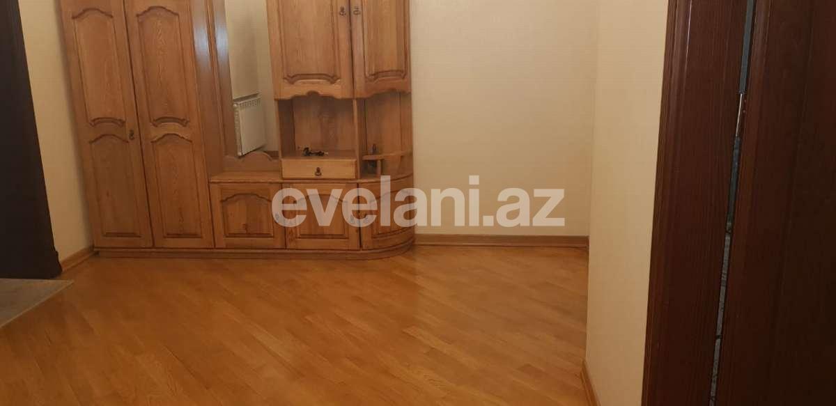 Kirayə verilir, yeni tikili, 2 otaqlı, 90 m², Bakı, Nərimanov r, Nəriman Nərimanov m.