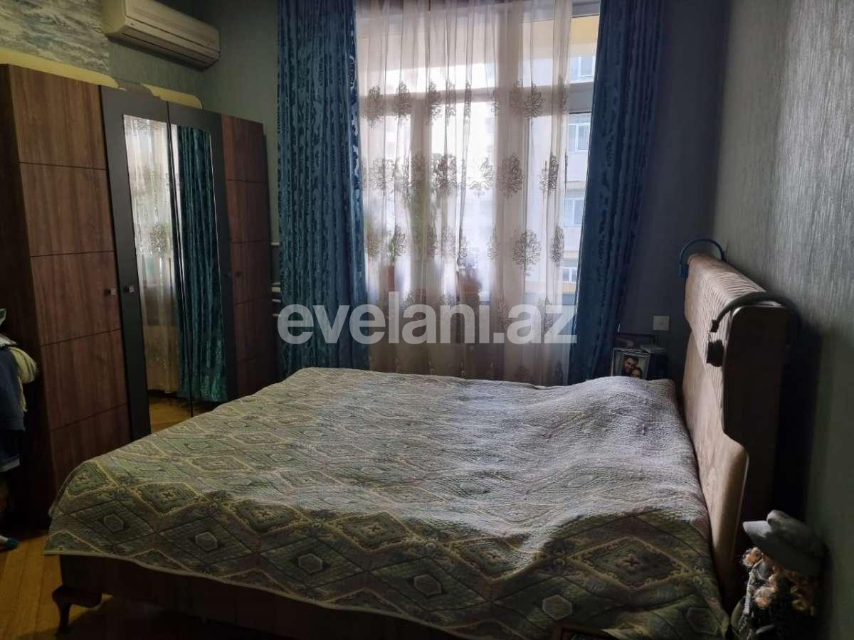 Satılır, yeni tikili, 2 otaqlı, 83 m², Bakı, Nərimanov r, Nəriman Nərimanov m.