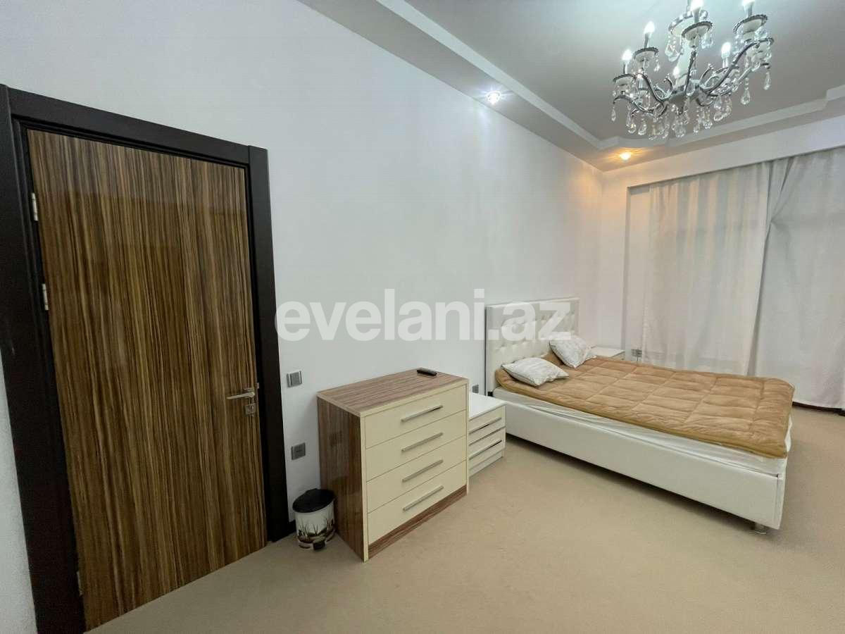 Kirayə verilir, yeni tikili, 3 otaqlı, 100 m², Bakı, Nəsimi r, 28 may m.