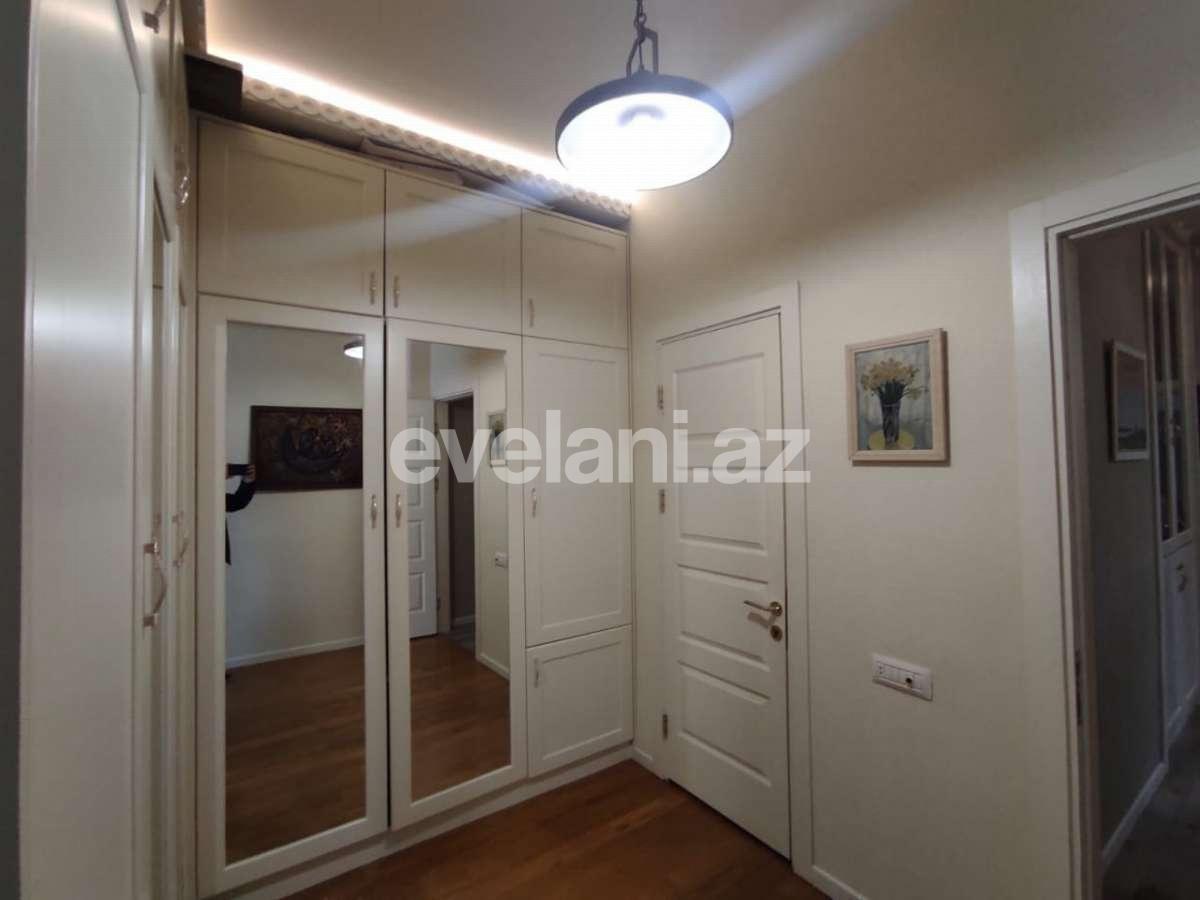 Satılır, yeni tikili, 4 otaqlı, 165 m², Bakı, Xətai r, Şah İsmayıl Xətai m.