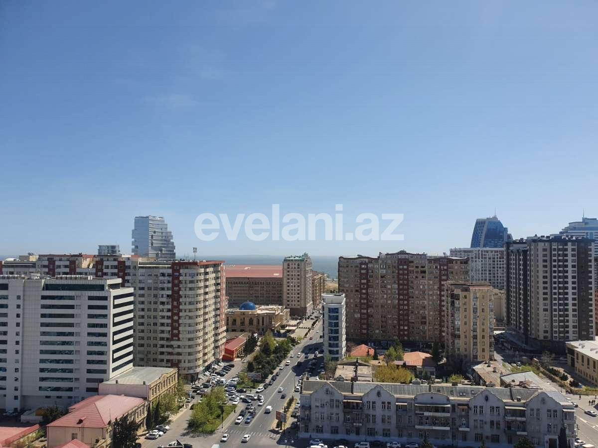 Satılır, yeni tikili, 4 otaqlı, 165 m², Bakı, Xətai r, Şah İsmayıl Xətai m.