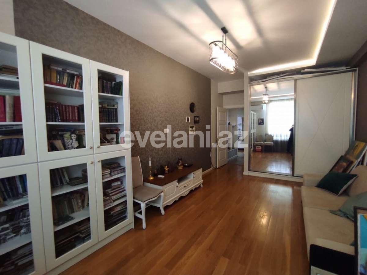 Satılır, yeni tikili, 4 otaqlı, 165 m², Bakı, Xətai r, Şah İsmayıl Xətai m.