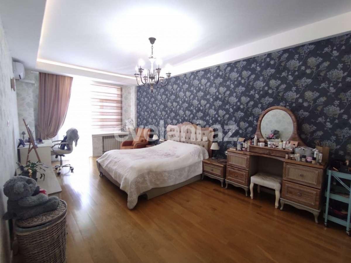 Satılır, yeni tikili, 4 otaqlı, 165 m², Bakı, Xətai r, Şah İsmayıl Xətai m.