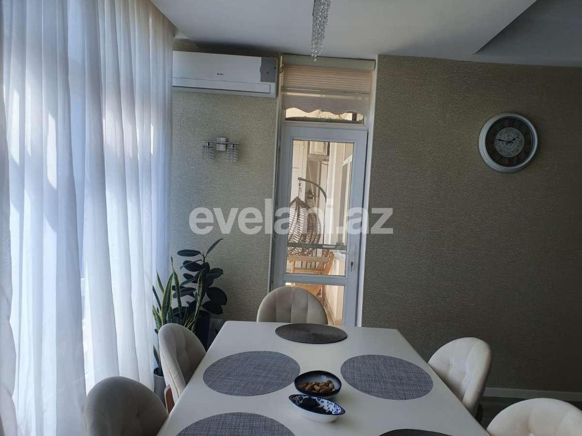 Satılır, yeni tikili, 4 otaqlı, 165 m², Bakı, Xətai r, Şah İsmayıl Xətai m.