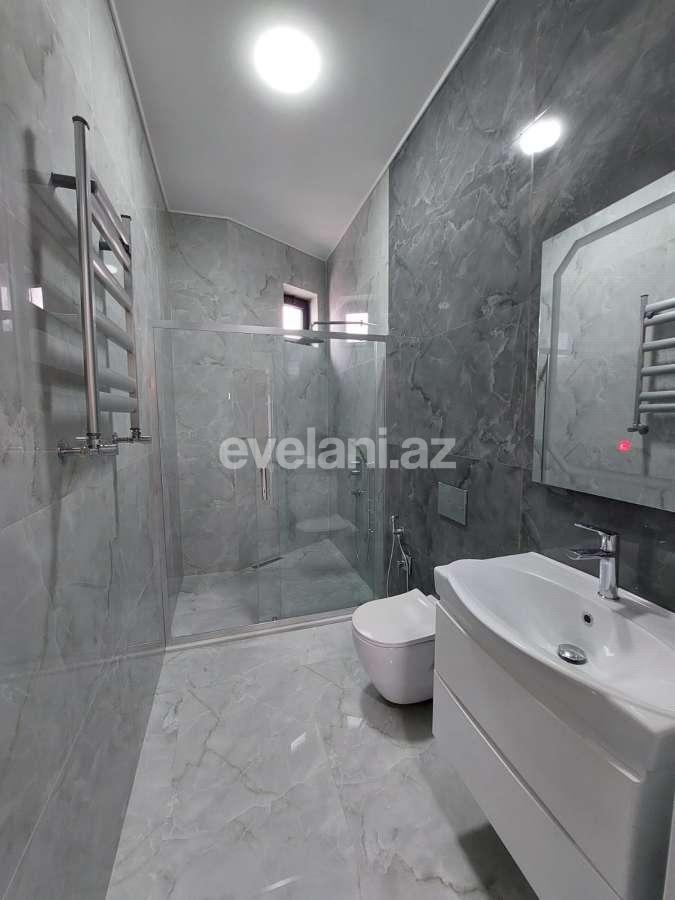 Satılır, həyət evi / bağ, 6 otaqlı, 500 m², Bakı, Xəzər r, Mərdəkan q.